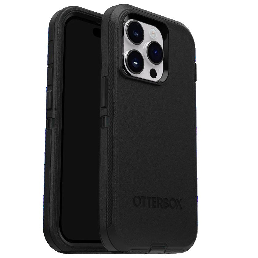 OtterBox Case For iPhone 15 / 14 / 13 Defender Case