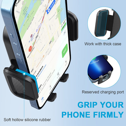 Car Dash Phone Mount...coming soon