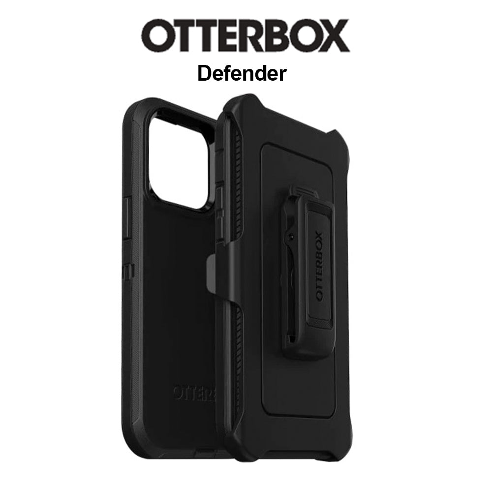 OtterBox Case for iPhone 14 Plus Defender Series Case