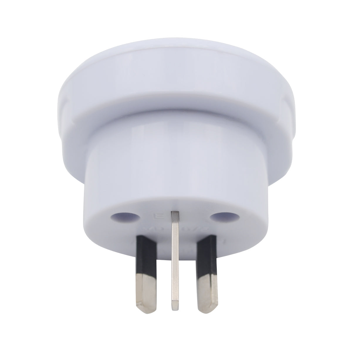 Inbound Travel Adapter UK & USA Slim SAA certification (Australia Inbound)