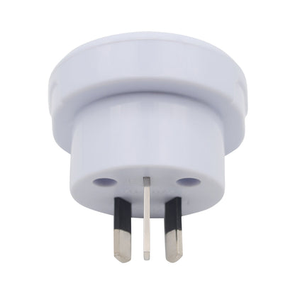 Inbound Travel Adapter UK & USA Slim SAA certification (Australia Inbound)