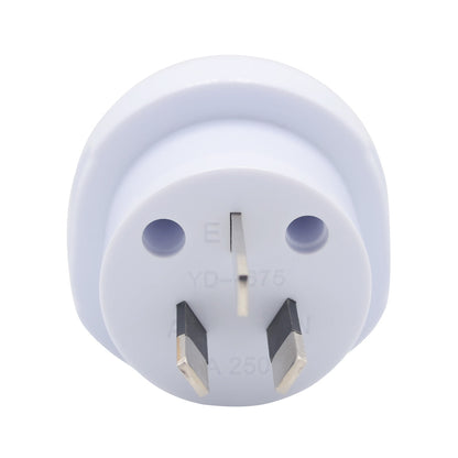 Inbound Travel Adapter UK & USA Slim SAA certification (Australia Inbound)