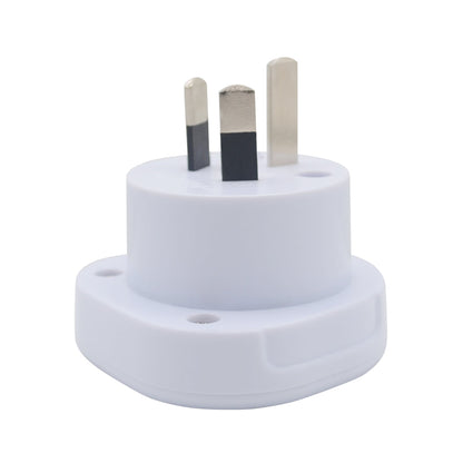 Inbound Travel Adapter UK & USA Slim SAA certification (Australia Inbound)