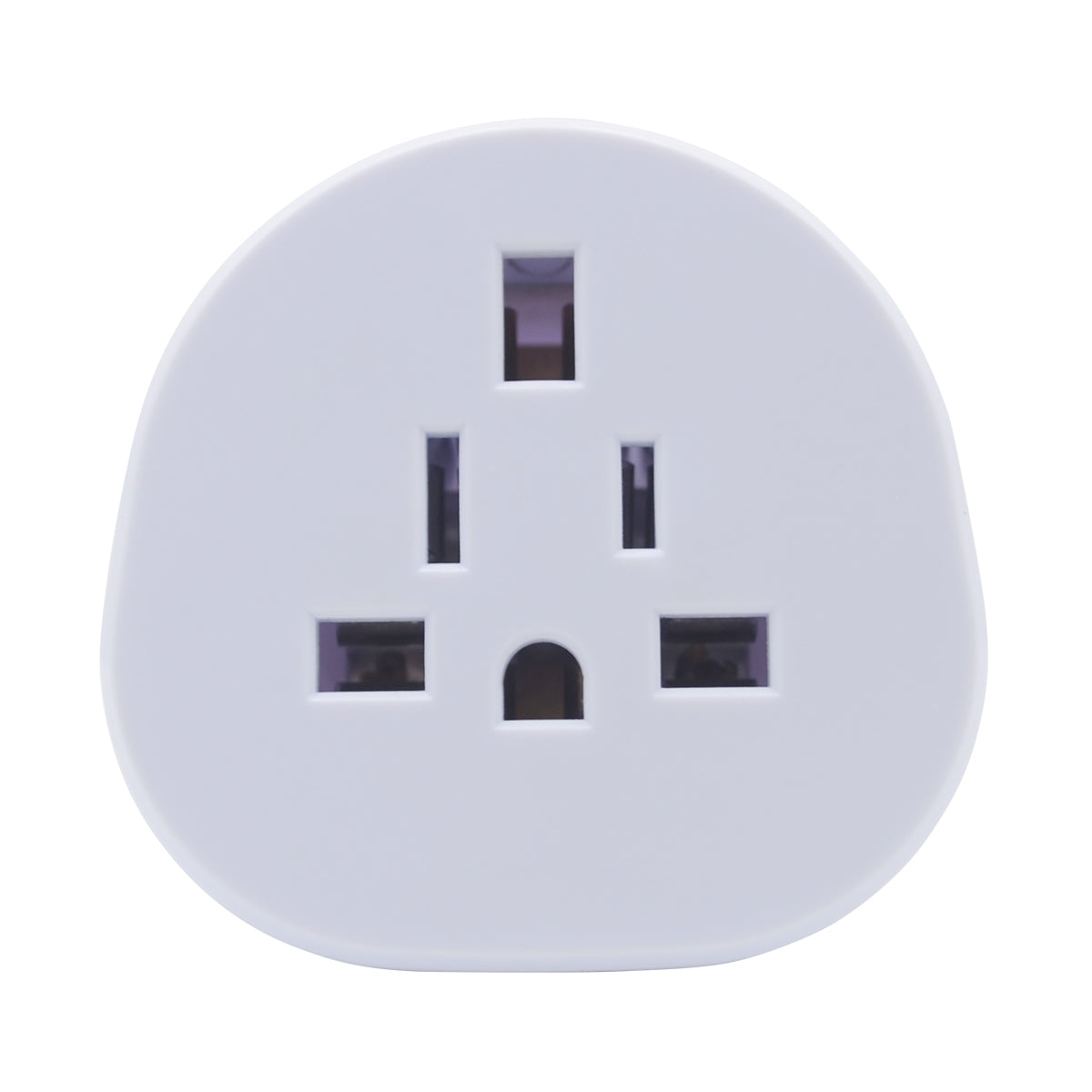 Inbound Travel Adapter UK & USA Slim SAA certification (Australia Inbound)