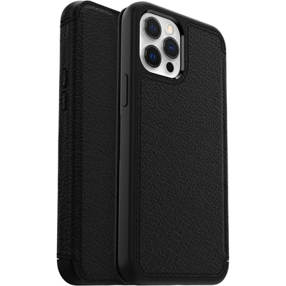 OtterBox Case for iPhone 14 Plus Strada Series Case