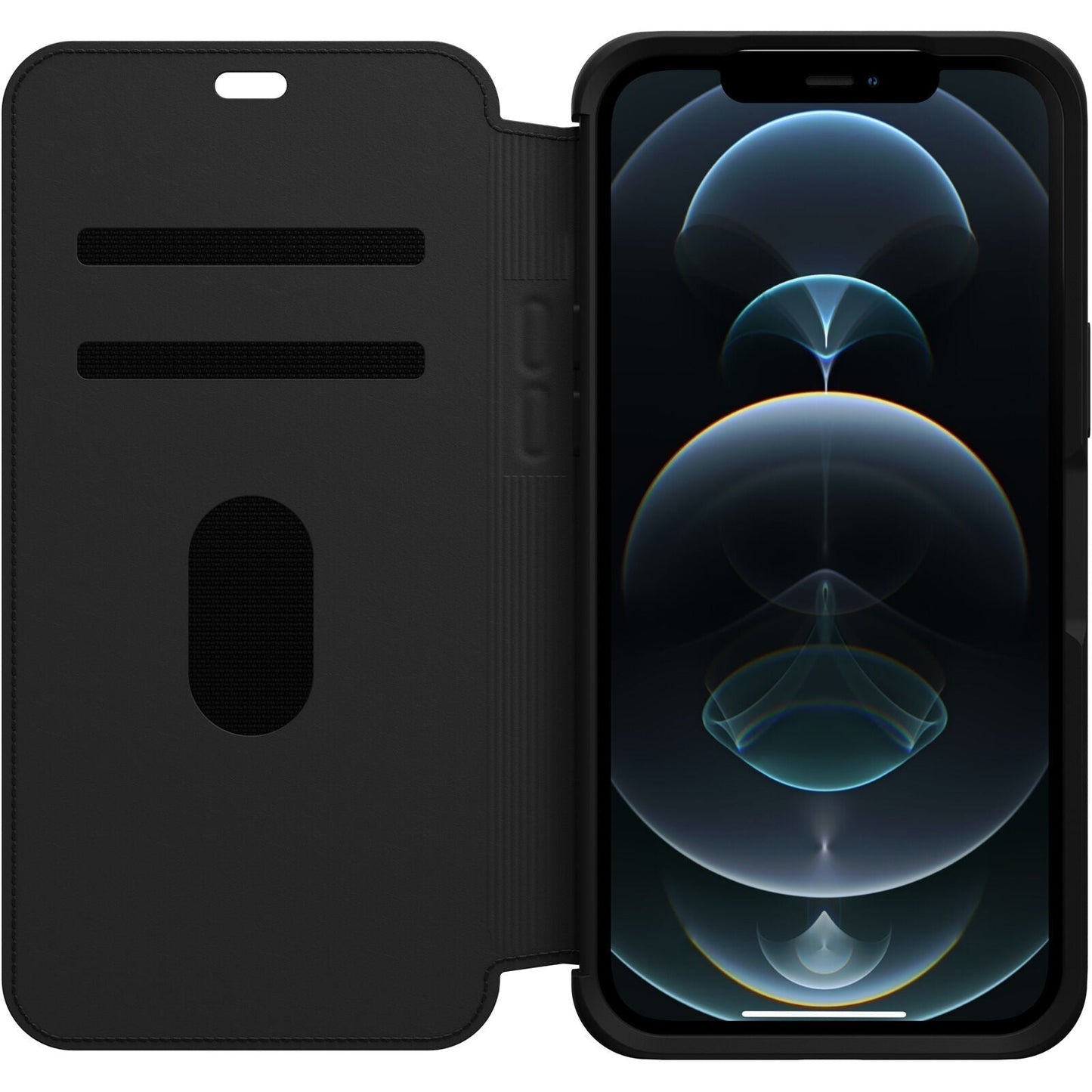 OtterBox Case for iPhone Xs Max Strada Series Case