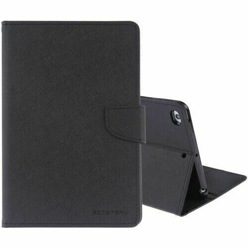 Goospery BlueMoon Diary Case  for iPad