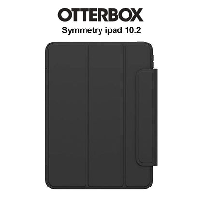 OtterBox Case for iPad (10.2") (7th, 8th & 9th Gen) Symmetry Series Antimicrobial Case