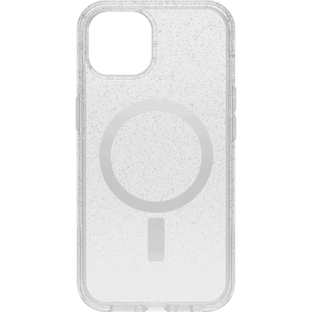 OtterBox Case for iPhone 14 Pro Max Symmetry Series+ Stardust Antimicrobial Case for MagSafe