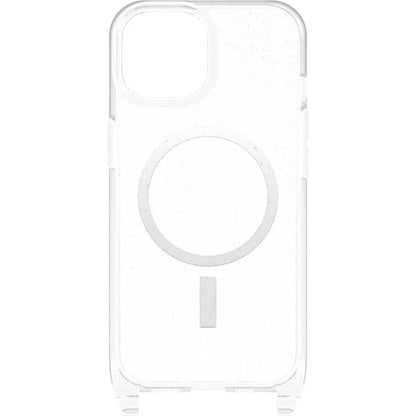 OtterBox Case For iPhone 15  React Necklace Case Compatible With Magsafe Stardust