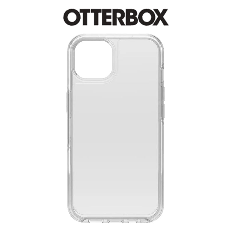 OtterBox Case for iPhone 14 Pro Max React Series Case Clear Antimicrobial