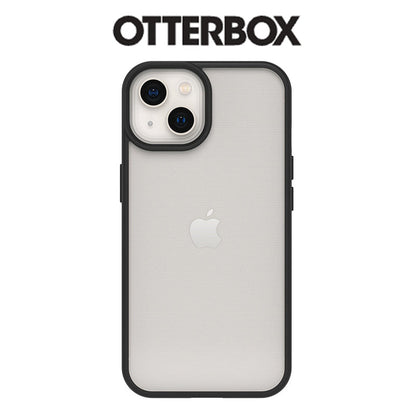 OtterBox Case for iPhone 14 Plus React Series Case Black