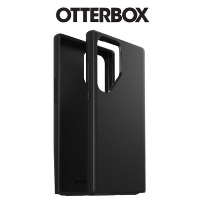 OtterBox Symmetry Series Antimicrobial Case for Samsung