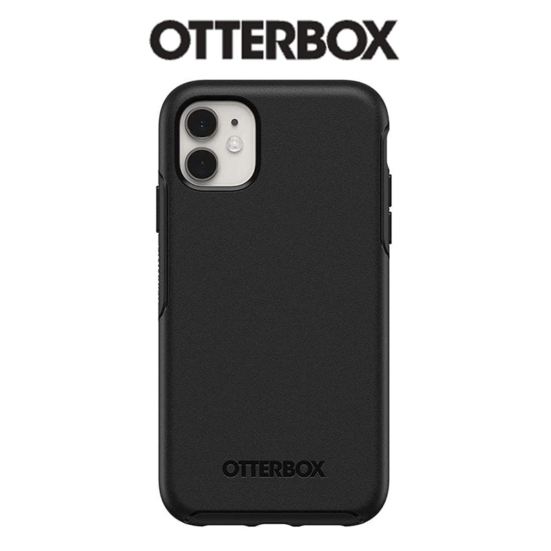 OtterBox Case for iPhone X / XS Symmetry Series Antimicrobial Case