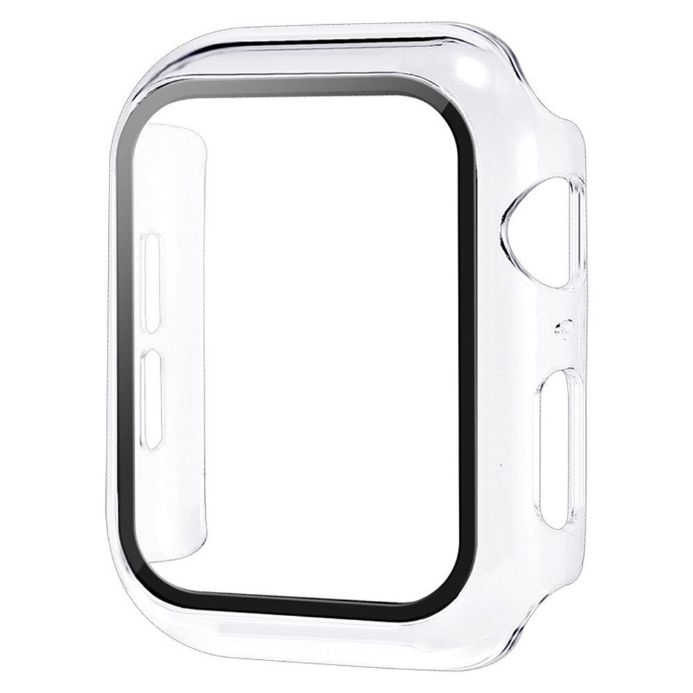 For Apple Watch Clear Case