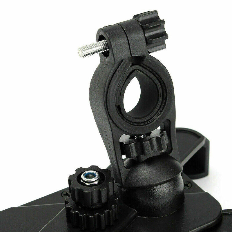 360° Rotation Bike Phone Holder Handlebar Mount for Motorcycle Bicycle