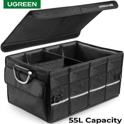 Multifunctional Car Trunk Organizer Ugreen