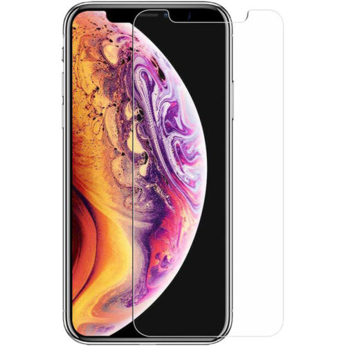 PK Screen Protector For iPhone X / XS / 11 Pro Clear