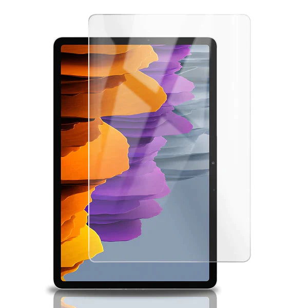 Premium Tempered Glass Screen Protector for Samsung Galaxy Tablet