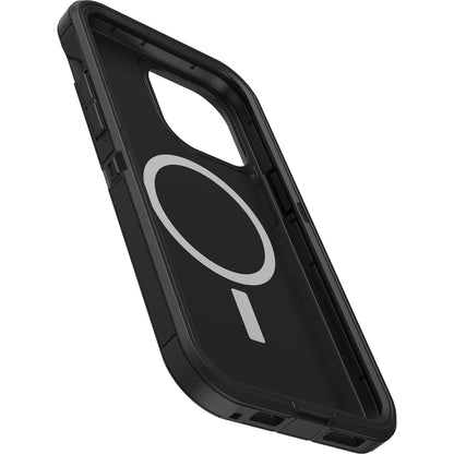 OtterBox Case for iPhone 15 Pro Defender  XT Compatible With Magsafe Case Black