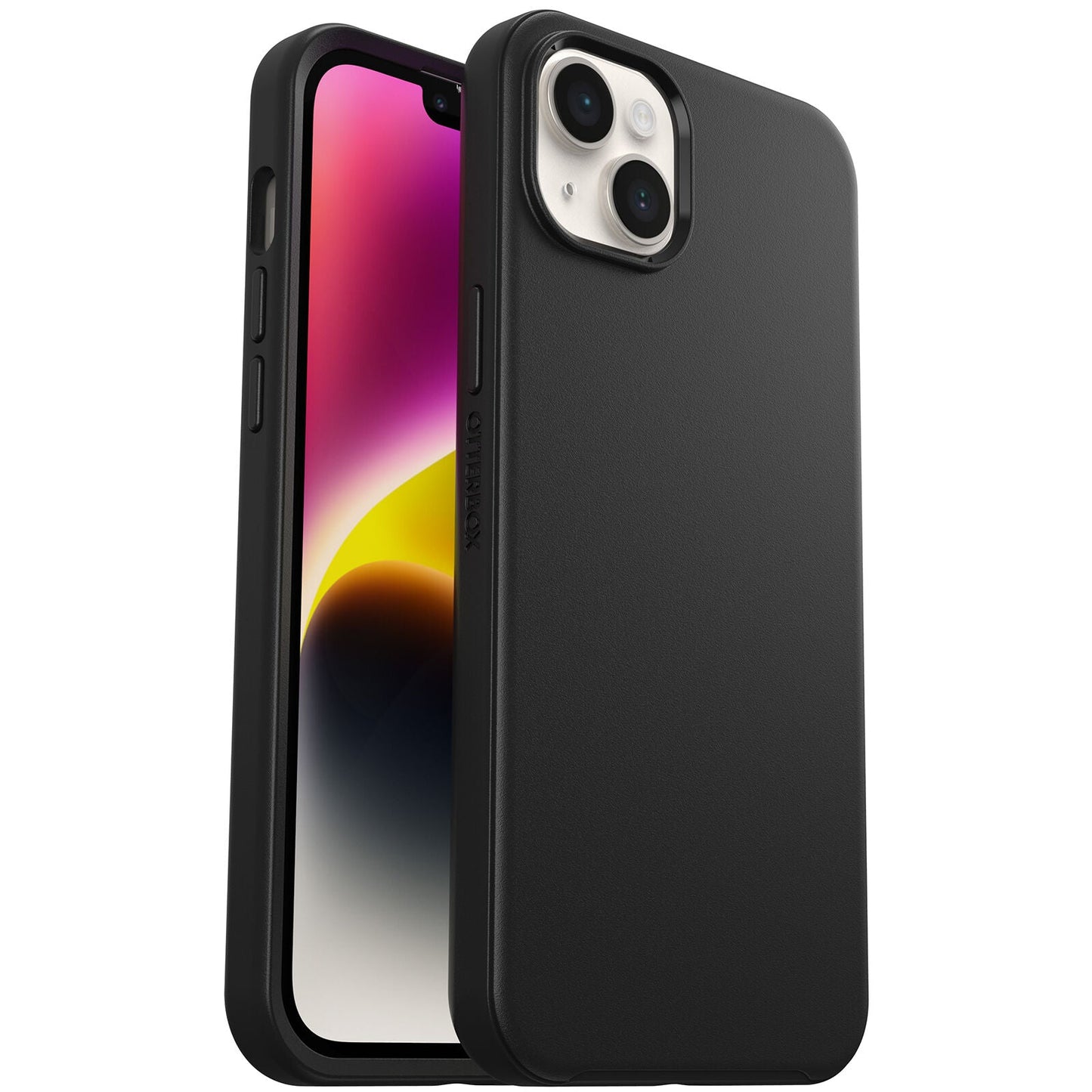 OtterBox Case for iPhone X / XS Symmetry Series Antimicrobial Case