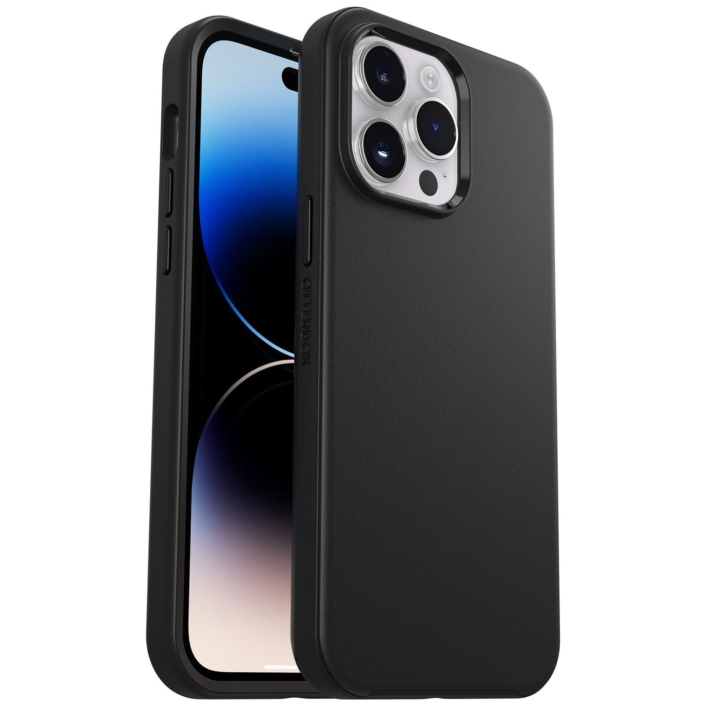 OtterBox Case for iPhone X / XS Symmetry Series Antimicrobial Case