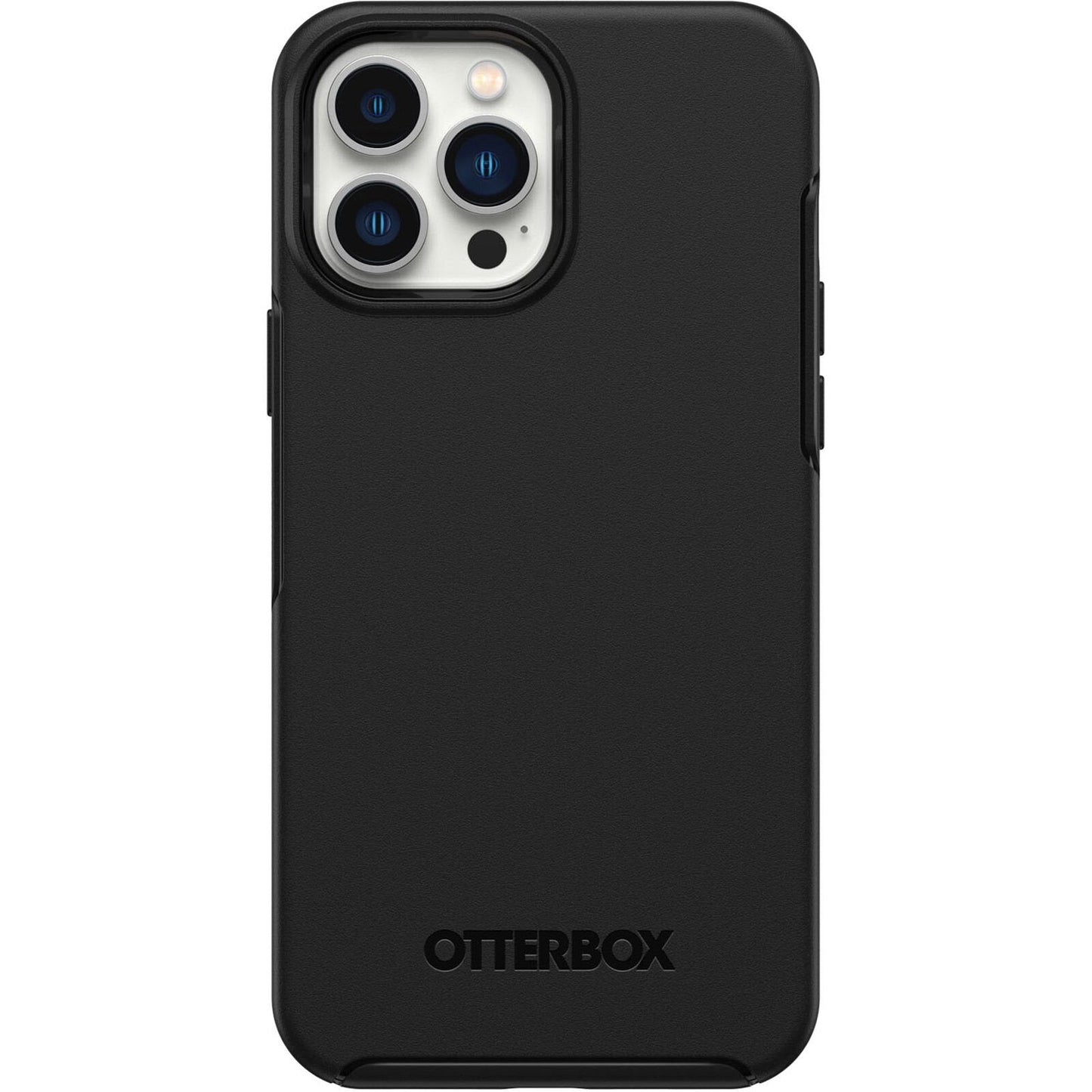 OtterBox Case For iPhone 14 Pro Symmetry Series Antimicrobial Case